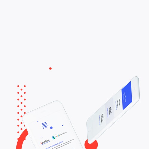 Laning page — Контекстная <br> реклама сайта Laning page — Контекстная <br> реклама сайта