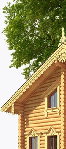 Laning page — строительство домов из бревна и бруса Laning page — строительство домов из бревна и бруса